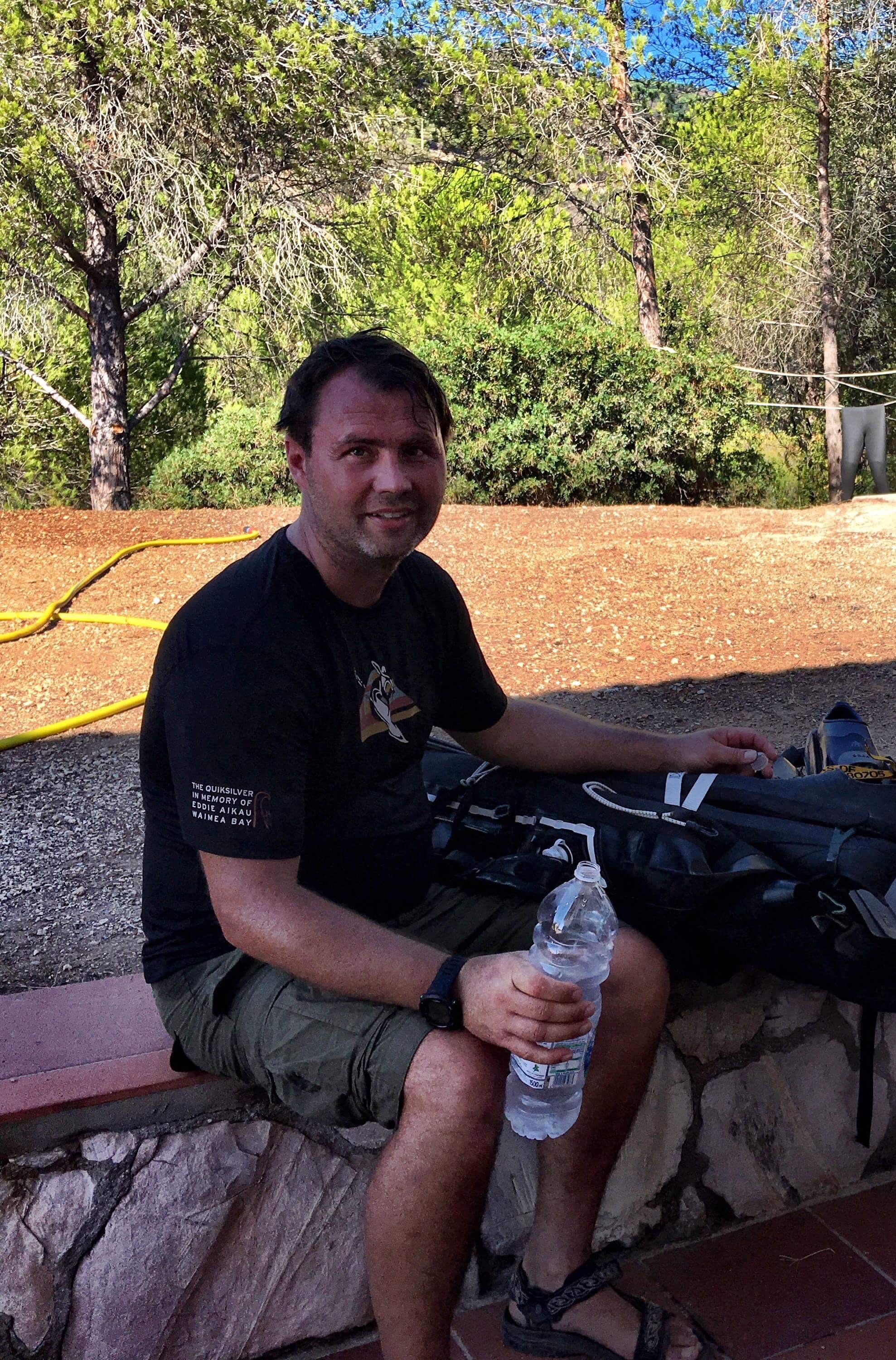 Ny PADI Freediver Instructor!