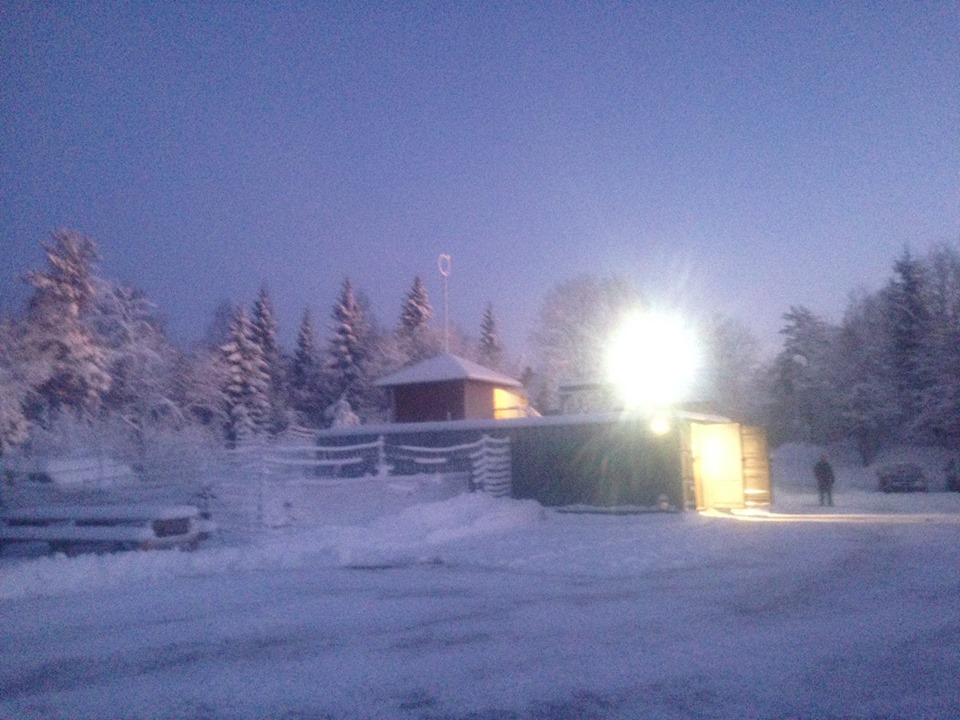 Gruvdykning
