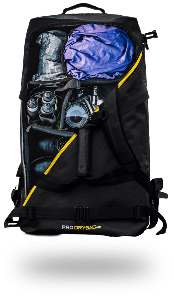 Pro Dry Bag 100l