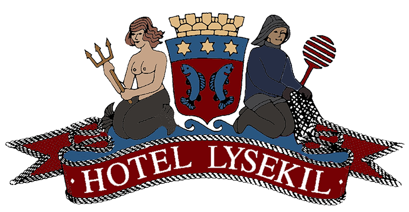 Hotel lysekil