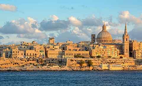 Malta