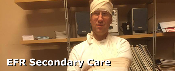 Secondary Care