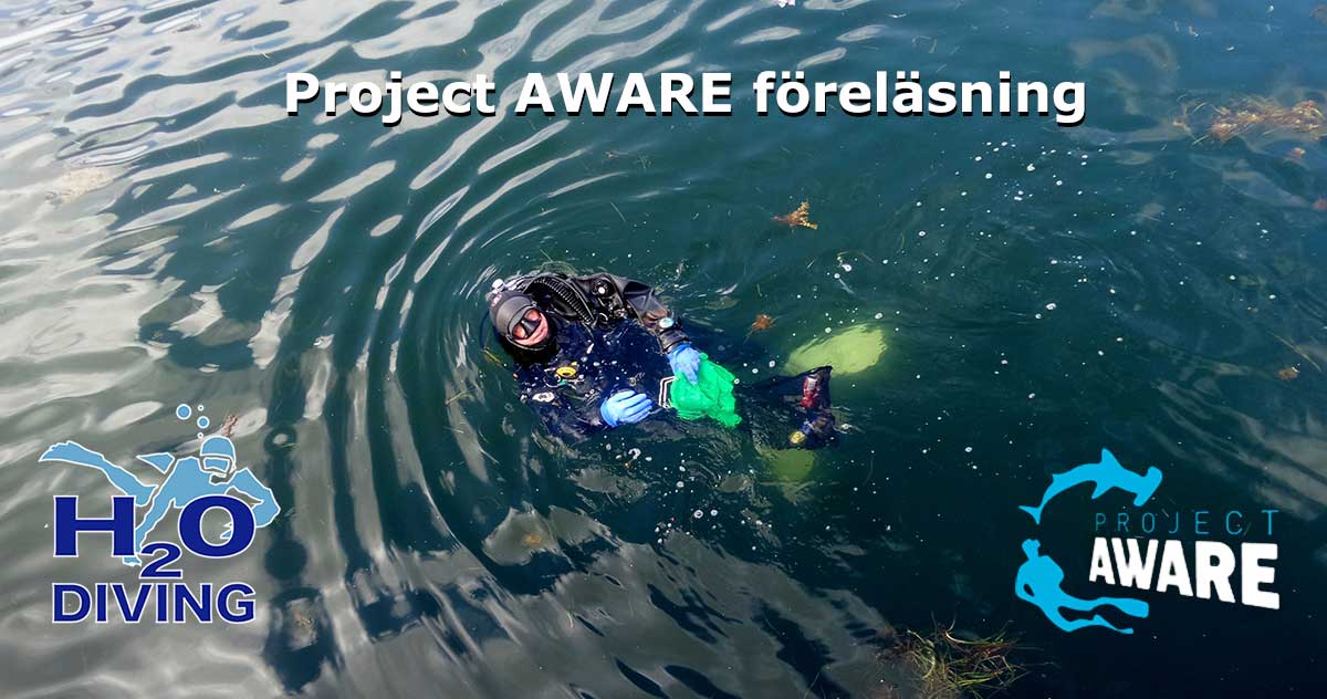 AWARE Föreläsniing