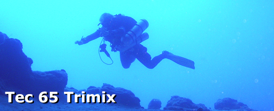 Tec 65 Trimix