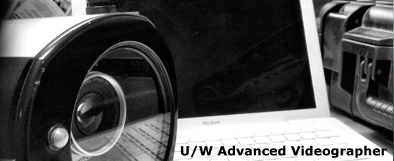 AdvancedU/WVideographe