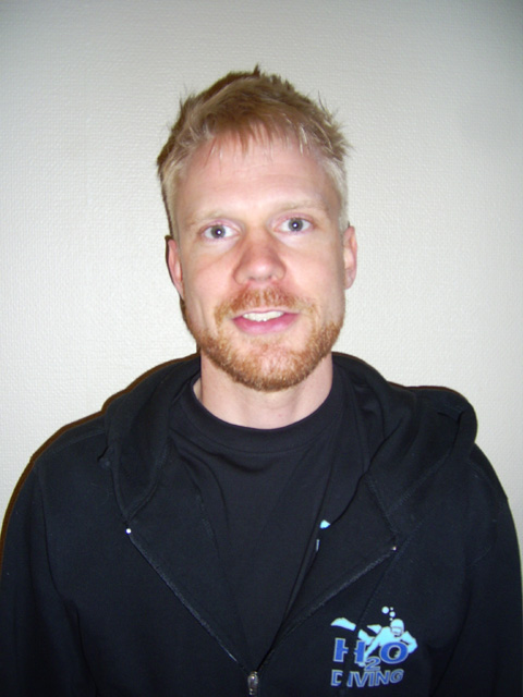 Stefan Isaksson