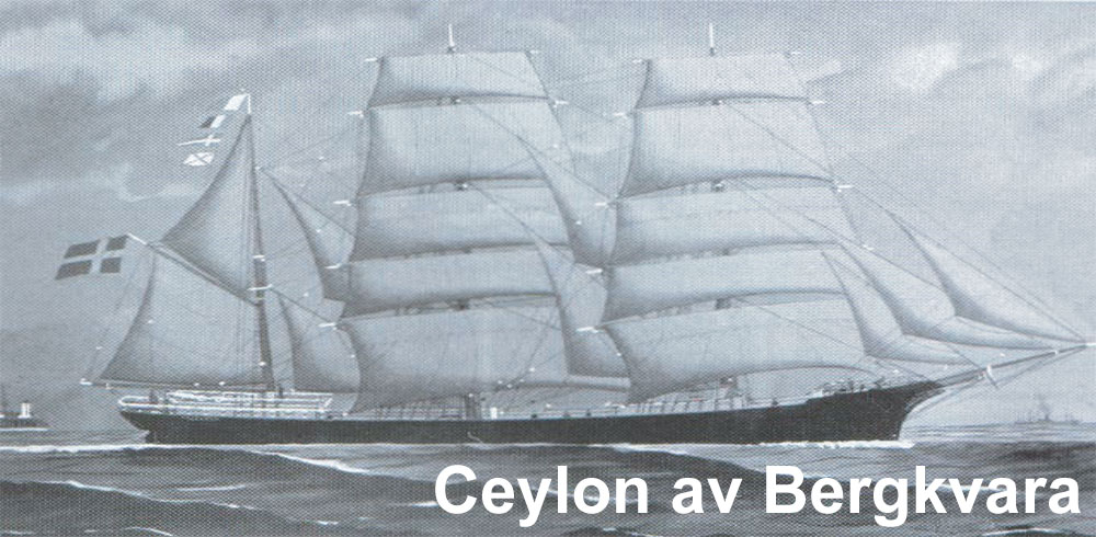 Ceylon