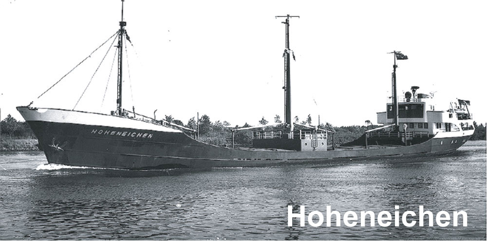 Hoheneichen