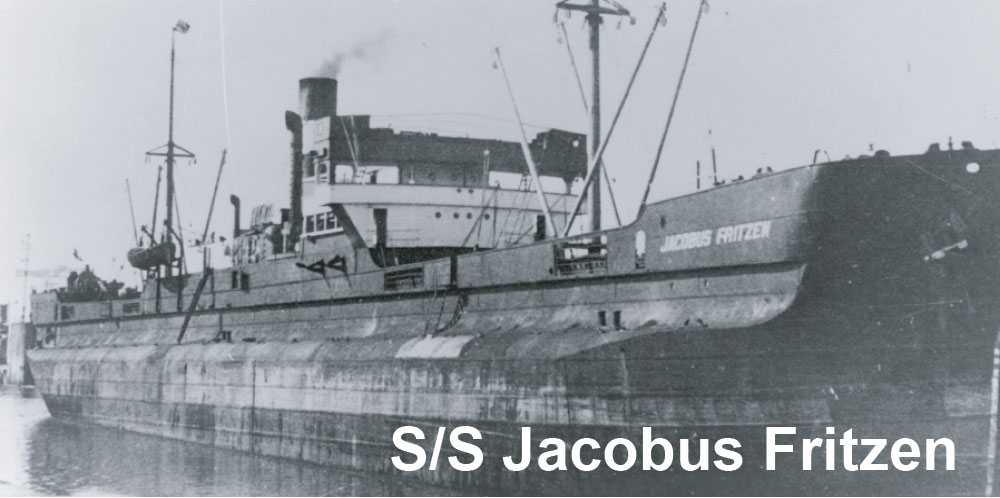 S/S JacobusFritzen