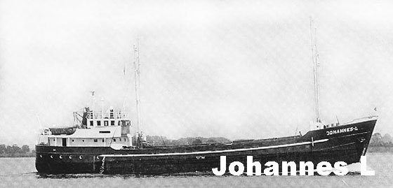 Johannes L