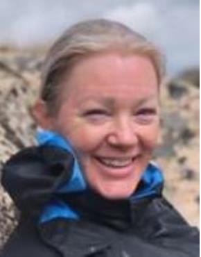 Jenny Sandegren