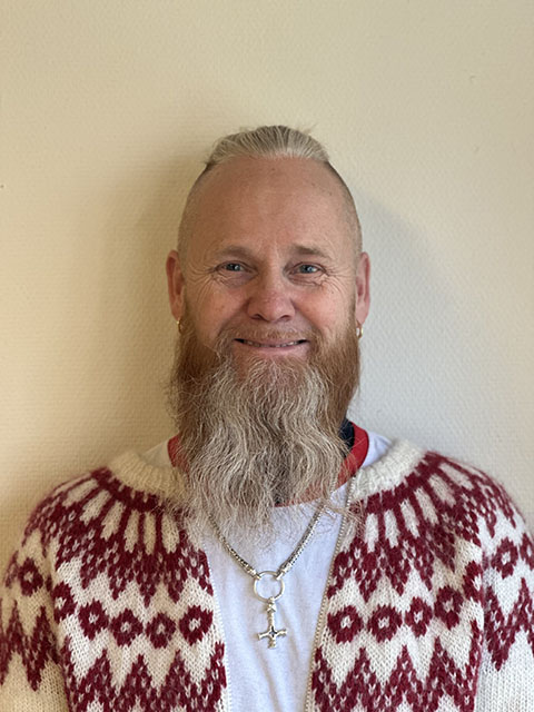 Jens-Olafur Himbrimi Edgren