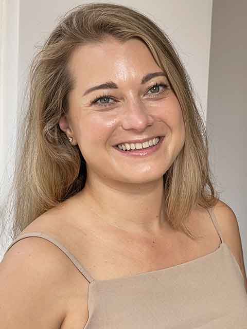 Susanna Makhunova