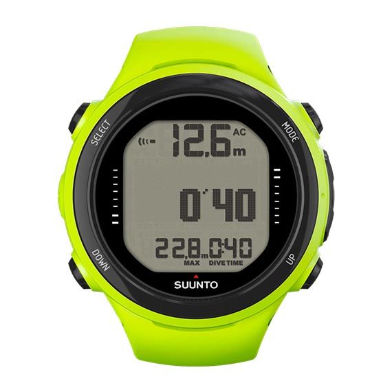 Suunto D4i NOVO