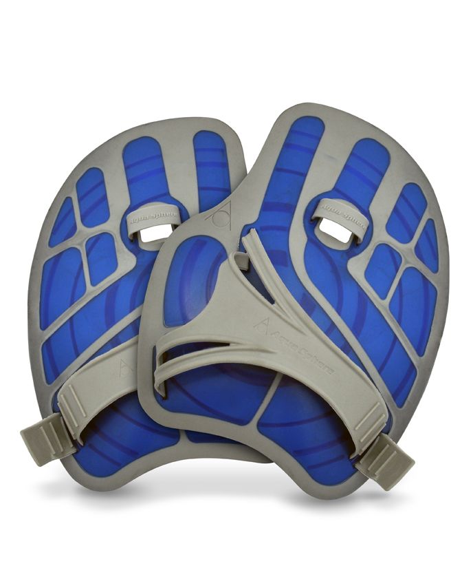 Aquasphere Ergoflex handpaddle