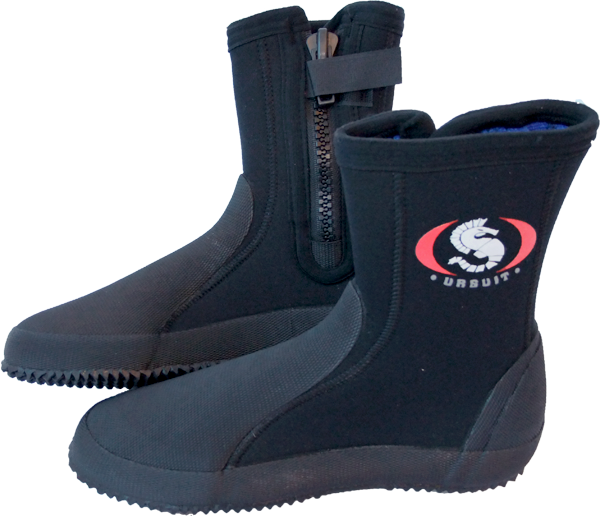 Ursuit Boots