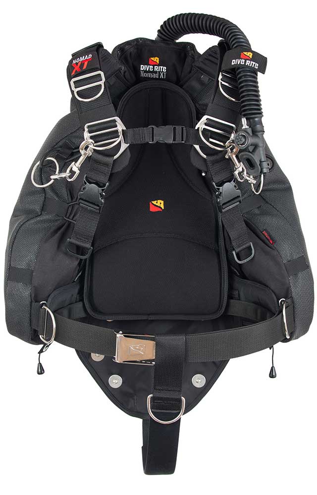 Dive Rite Nomad XT