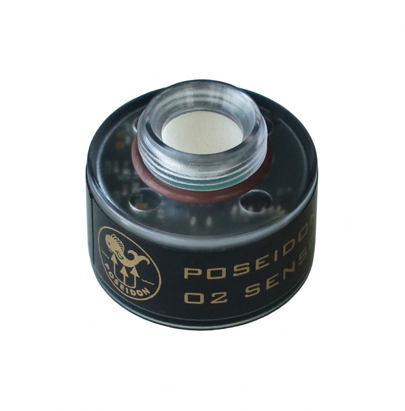 Poseidon O2 Sensor Solid State