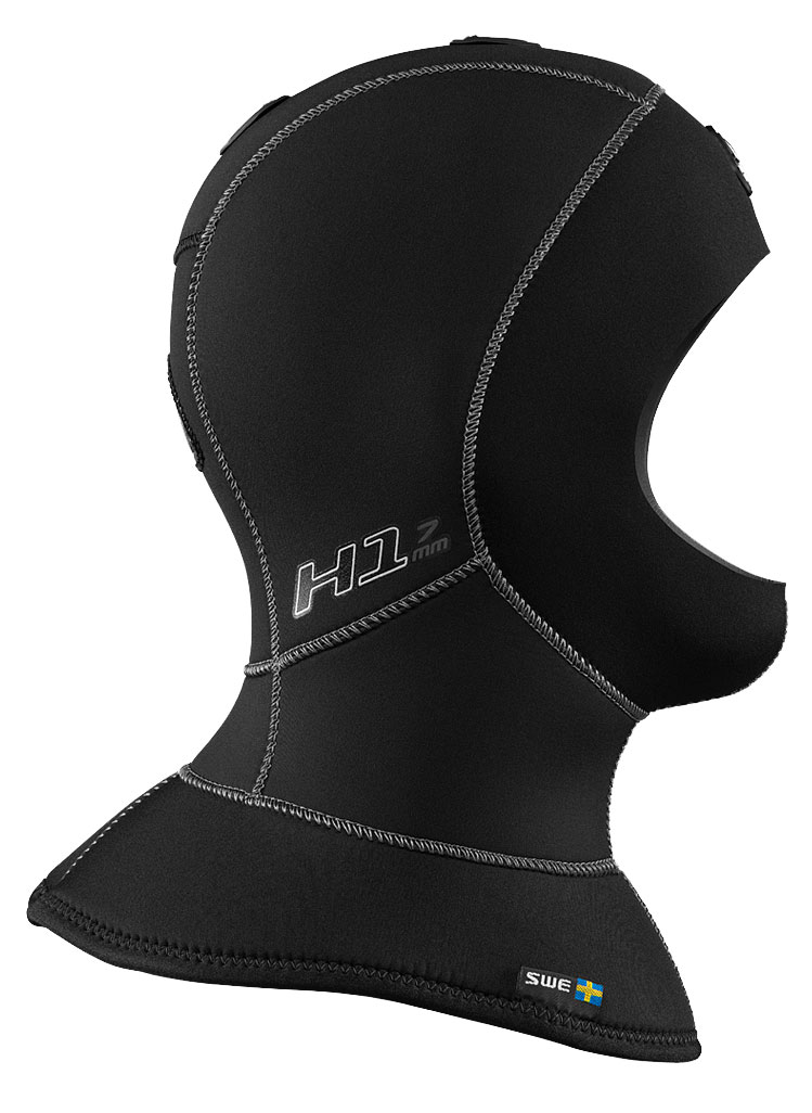 Waterproof H1 5/7mm