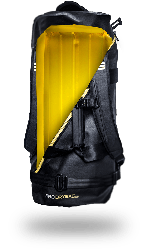 Subtech Sports Pro Dry Bag 45 l