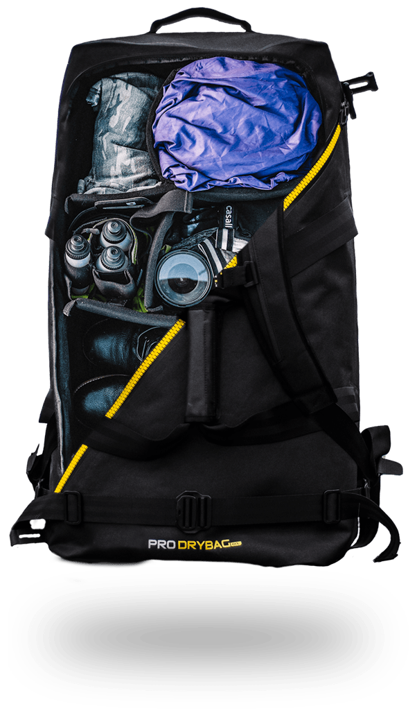 Subtech Sports Pro Dry Bag 100 l