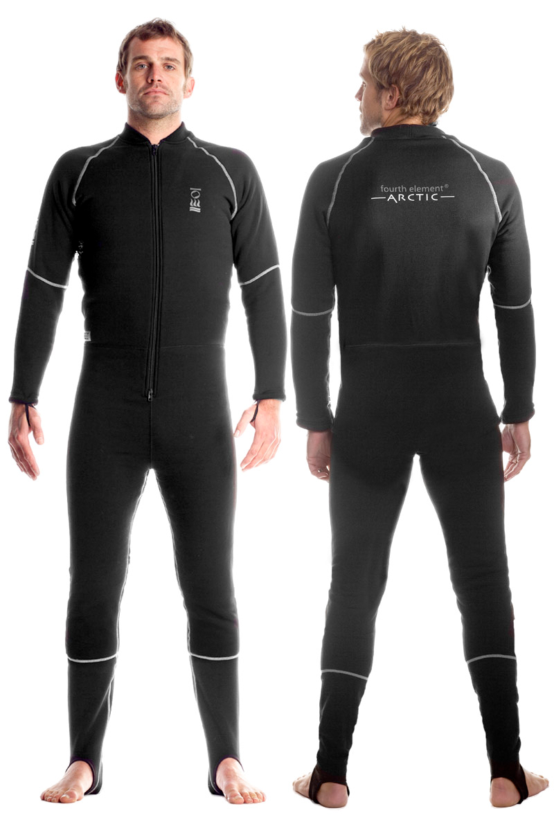 Fourth Element Arctic One Piece