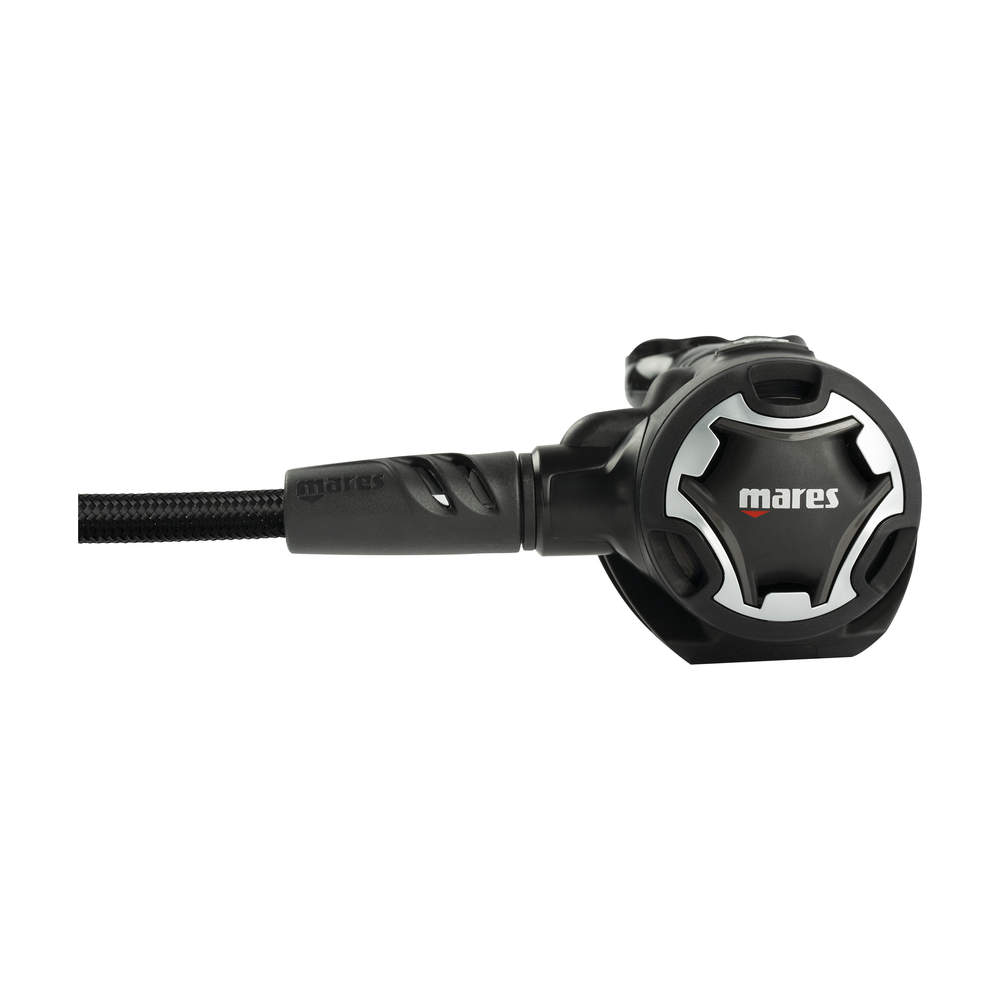 Mares Dual 15X