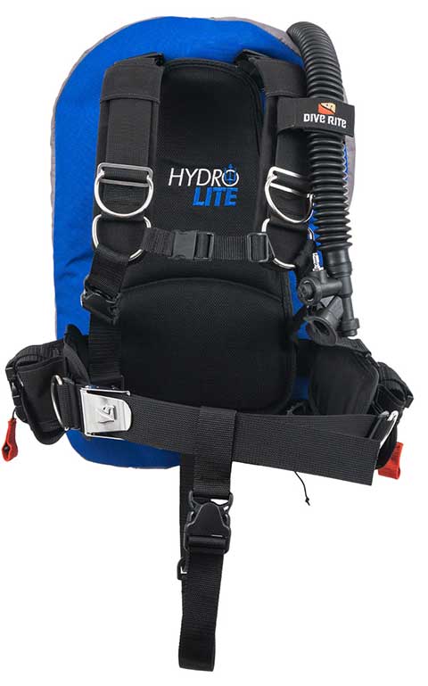 Dive Rite Hydro Lite