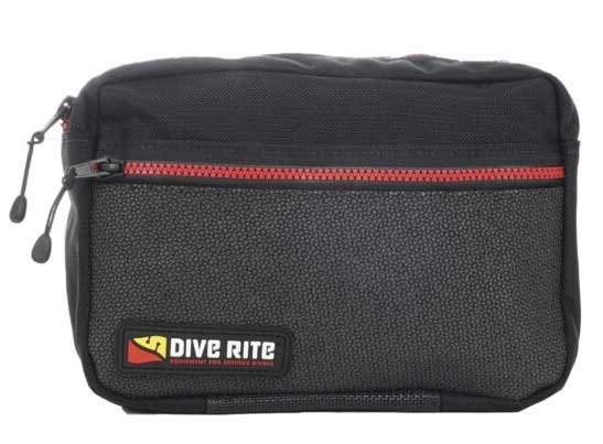 Dive Rite Sidemount ficka