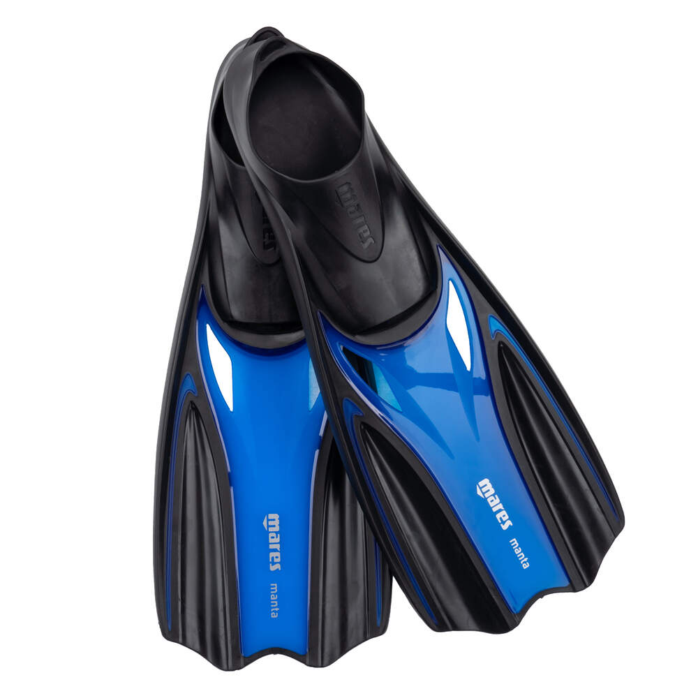 Mares Manta Junior