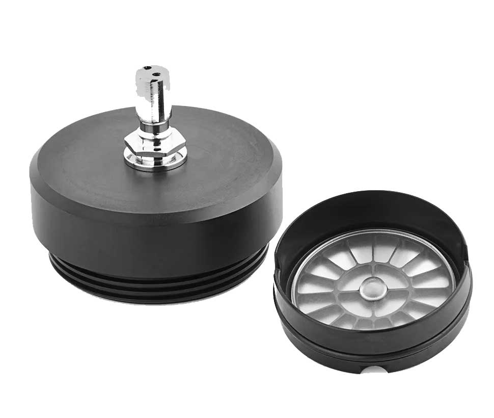 Poseidon Sensor kalibreings kit