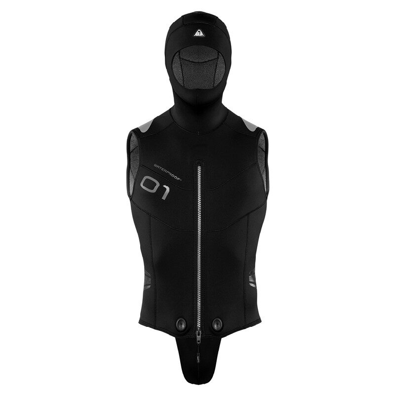 Waterproof O1 Neoflex 5mm