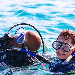 PADI RD-manual