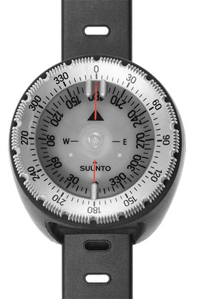 Suunto Kompass SK 8