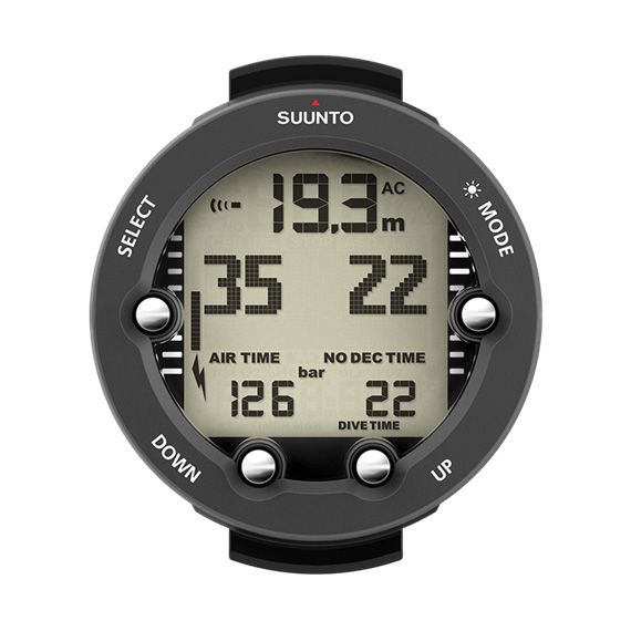 Suunto Vyper NOVO