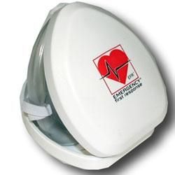 EFR Pocketmask