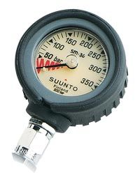 Suunto Manometer SM-36